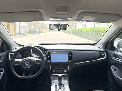 MG RX5 Comfort, миниатюра 9