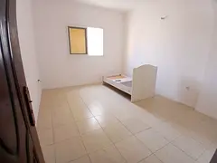 Lavish 2BHK with balcony with 4 , 6 cheque payment