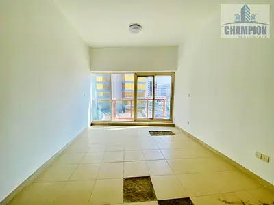 شقة استوديو | برج ASB DSO | شرفة | إطلالات على المدينة والمارينا