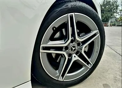 صورة مصغرة 8 لـ 2022 Mercedes-BENZ A-CLASS