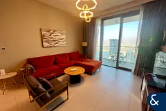 One Bedroom | Furnished | Exclusive