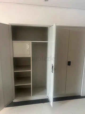 Modern style double door steel Cabinet