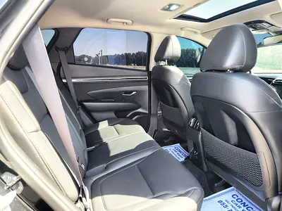 صورة مصغرة 12 لـ 2023 Hyundai TUCSON