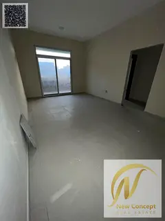 For Rent in Al Jurf 3 — One-Bedroom Apartment (First Occupant)