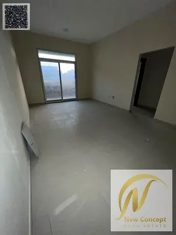 For Rent in Al Jurf 3 — One-Bedroom Apartment (First Occupant)
