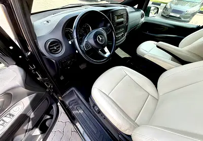 صورة 10 لـ 2020 Mercedes-BENZ VITO