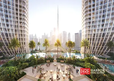 Below Market Price | High ROI | Luxury Unit