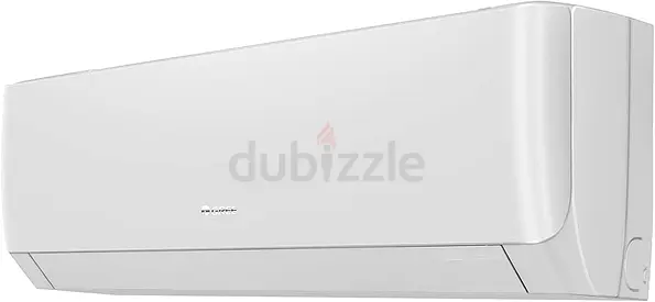 Gree 2.5 Ton Rotary T3 Split Air Conditioner