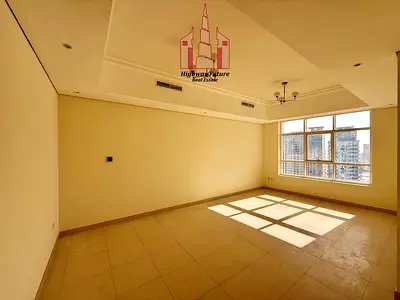 Family-Friendly Waterfront | Spacious 3BHK+Maid’s Room, Gym, Pool & Free 65k