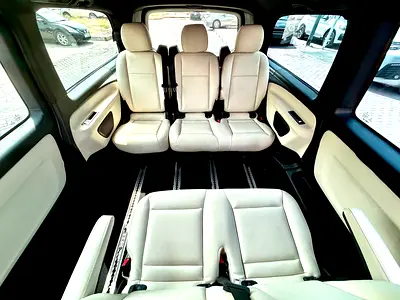 صورة مصغرة 17 لـ 2020 Mercedes-BENZ VITO