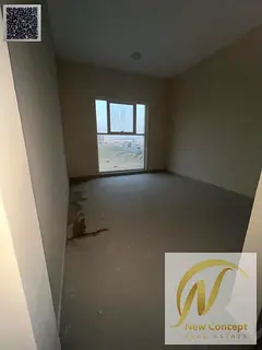 For Rent in Al Jurf 3 — Two-Bedroom Apartment