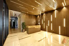 One Month Rent Free-Spacious 2 BR Flat