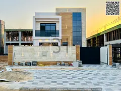 Own your villa, including registration and ownership fees.