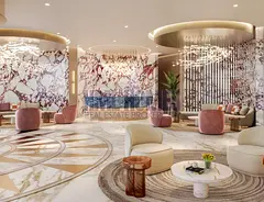 Signature Apartment | 5BR with Private Pool | Elegant