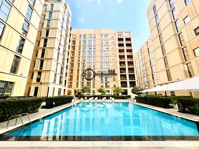 Brand New 1 Bedroom Apartment for Rent in Al Mamsha – Modern Living with Premium Amenities