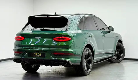 صورة مصغرة 4 لـ 2022 Bentley BENTAYGA