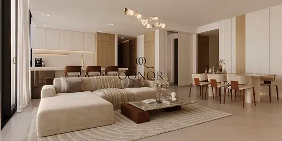 Smart Investment | Affordable Luxury Apartment in Dubai