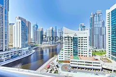 High Floor | Balcony | Marina Lake View | Tenanted