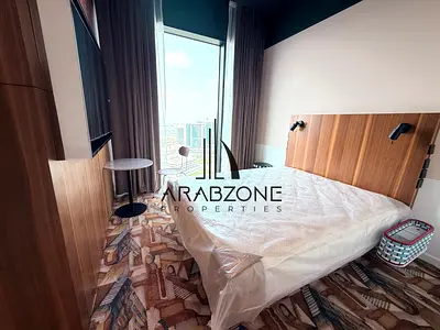 Fully Furnished 2-Bedroom Apartment | Hotel-Style Amenities |