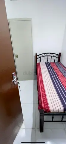 Fully Furnished Partition room Near Electra park Big mart