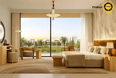 Luxury 5BR I Standalone Villa I Terrace & Lounge