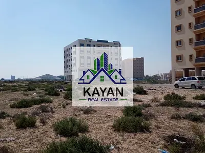 Land 10,000 SQFT for sale in Al Salamah, . G+M+5 permit, near Sheikh Khalifa General Hospital Umm Al Quwain. Direct from owner.