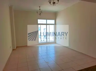 Spacious 1 Bedroom | Vacant Soon | Open View