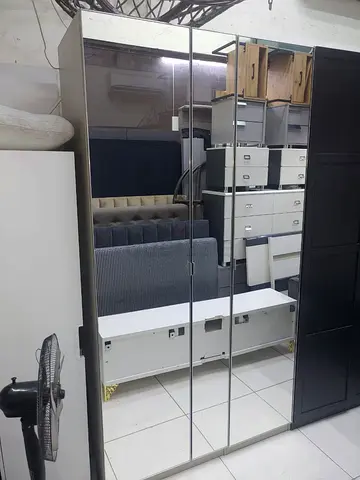 IKEA pax cupboard