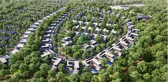 Standalone Villa Corner unit | Premium Unit | Unique Amenities | Green Community | High ROI | Prime