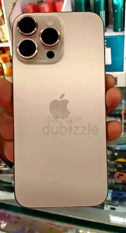For Sale: iPhone 16 Pro Max (256GB)