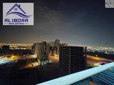 🏢 Luxury Apartment for Sale in Golf Tower – Ajman ⛳ 📐 Size: 1,113 sq ft (104 sqm) 📍 Floor: 24 ⬆️ 🏠 Status: Vacant and ready for handover 🔹 Layo