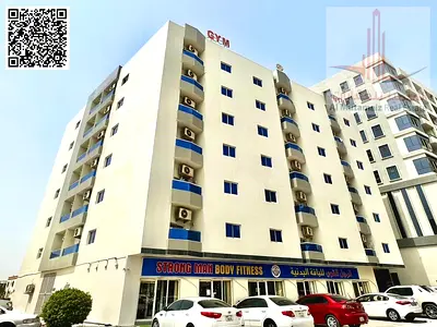 For rent.studio near al Sheikh zayed street