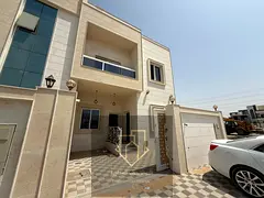 and Dubai, making it an excellent choice for families looking for a comfortable and peaceful home. T