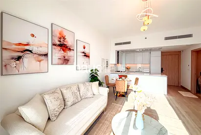 Brand New | 12 Cheques | Fully Furnished