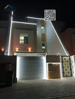 Your chance to own a townhouse fully furnished with air conditioning, electricity, and water, ready