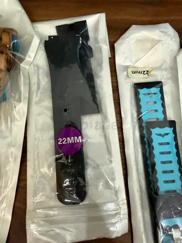 Huwawei Samsung22mm Watch Band belt all