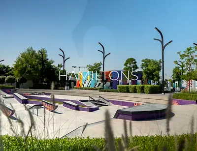 Exclusive Lifestyle | Aljada’s Prime Heart | Resale