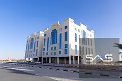 Studio for Sale in Al Ameera Village – Ajman | Fully Serviced Compound + Flexible Installments
