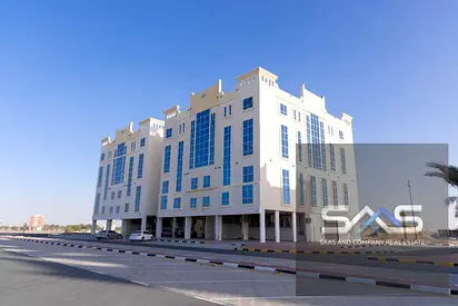 استوديو للبيع في Al Ameera Village – عجمان | كومباوند متكامل + تقسيط مرن