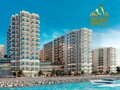 Ramadan Offer - Book Now - Huge Discount_ FULLY FURNISHED_FULL SEA VIEW_READY Q1 2026