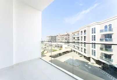 Spacious Layout | Brand New | Elegant Design