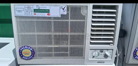 2 ton Window AC available for sale