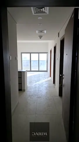 شقة بغرفة نوم واحدة ومطبخ وصالة للبيع في مجمع أزهى السكني - ٥٩٥,٠٠٠ درهم إماراتي | جاهزة للسكن بعد ٢٠ ديسمبر | مساحة جيدة | موقع مميز