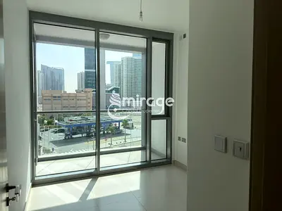 2BR w Balcony | Sea View | Great Location
