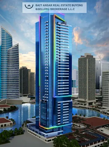 Me Do Re 2, JLT Cluster G, Jumeirah Lakes Towers (JLT), Dubai, UAE