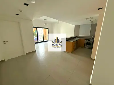 Spacious 1BHK | 2 Washrooms | Prime Al Mamsha |