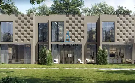 3 Bedroom unit | Green Community | Luxury Living | Resale | High ROI |