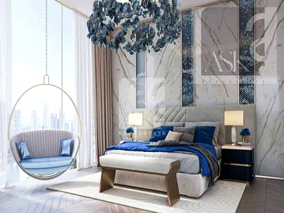 Prime Location | stunning Views | Luxury living with Higher ROI