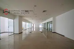 Prime Location | 8 Parkings | Spacious Office