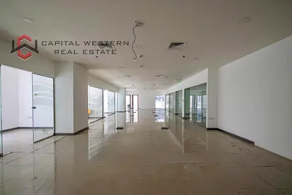 Prime Location | 8 Parkings | Spacious Office